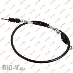 Трос ручника Газель центр удлененная база Автопартнер - 330202-3508068