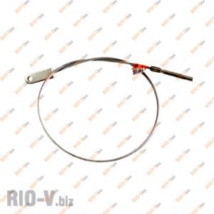 Трос ручника УАЗ 452 передний Авто-трос - 452-3508068