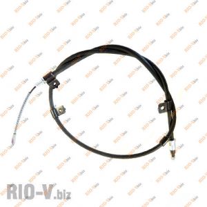 Трос ручника левый Ланос Авто-трос - 96230545-01