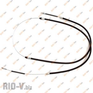 Трос ручника Таврия АвтоЗАЗ - 11021-3508180
