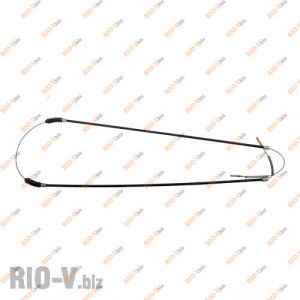 Трос ручника Таврия Авто-трос - 11021-3508180-00
