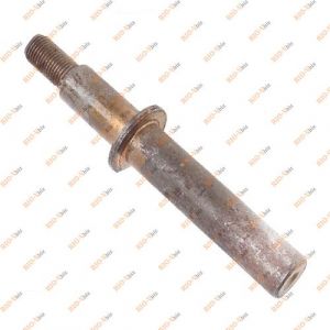 Болт М12х140 амортизатора задний 2101 приварной - М12х140