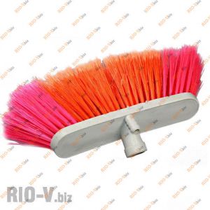 Щетка для мытья швабра 7 рядов Турция - 100107