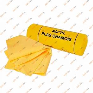 Салфетка для мойки 42х32 в тубе желтая Alon - NO.401