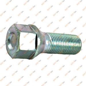 Болт М14х33 колесный 2141, иномарки - 356-70463