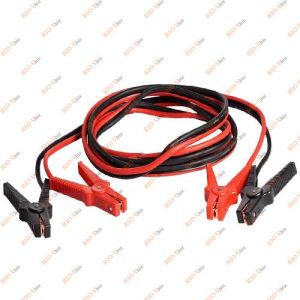 Провода прикуривания аккумулятора 200 А 2 м Аирлайн - SA-200-02