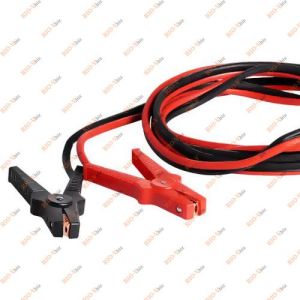 Провода прикуривания аккумулятора 400 А 2,5 м Аирлайн - SA-400-01