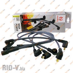 Провода зажигания 2108, 2109, 21099 Hort - HC20008