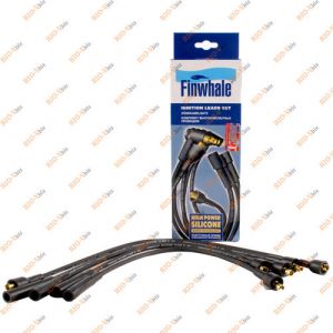 Провода зажигания 2108 FINWHALE - FE108