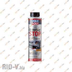 Герметик системы смазки 300 мл Liqui Moly - 1995