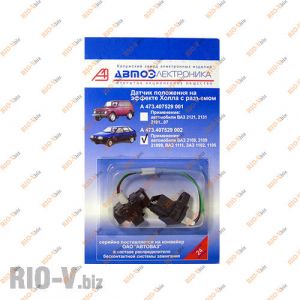 Датчик ХОЛЛА 2108 Калуга - А473.407529002УИ