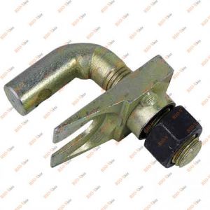 Съемник рулевых тяг 2101 и шаровых опор (уголок) Харьков - СШО01-07