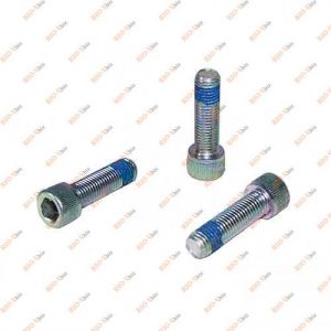 Болт суппорта Ланос Корея - 94501248