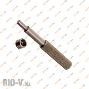 Съемник направляющих клапанов 2101 - ННКЛЖХ