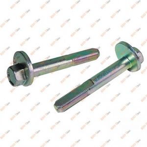 Болт рычага Лачетти задней подвески регулировки развала GM - 96966756