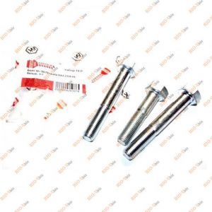 Болт краба 2108 белый (к-т 3 шт) Белебей - 1/13438/27