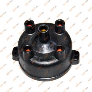 Крышка трамблера 2108 Цитрон TSN черная медь - 2108-3706500