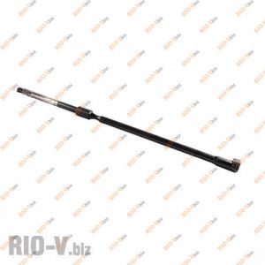 Вал руля 2101 ВолгаАвтоПром - 2103-3401160