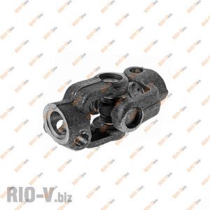 Кардан рулевого вала Газель верхний ГАЗ - 3302-3401121