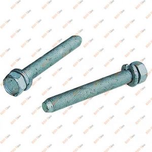 Болт рычага Лачетти переднего задний GM - 94502001