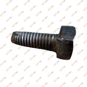 Болт крепления скобы стабилизатора Ланос, Сенс GM - 94500843