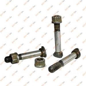 Болт шатуна 406,405 в сборе ЗМЗ - 406.1004060