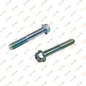 Болт рычага Матиз передний GM - 94500716