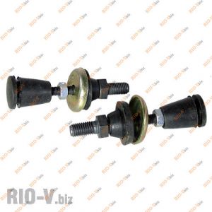 Болт крышки клапанов 2114 Белебей - 2114-1003274