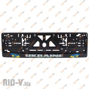 Авторамка Ukraine Winso 142300 - 142300
