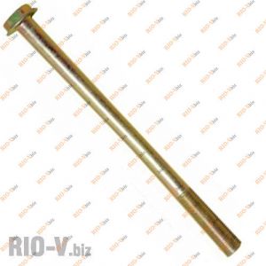 Болт стойки стабилизатора Ланос Корея - 94500776