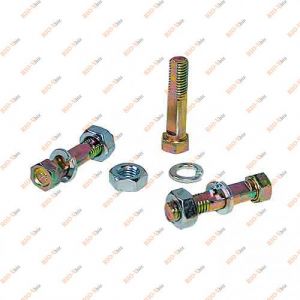 Болт рашпиля рулевой рейки Таврия Украина - 110206-3414078