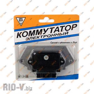 Коммутатор 2108 ВТН - 0529.3734