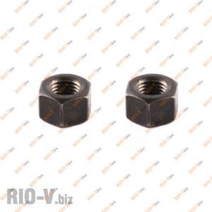 Гайка М9х1 болта шатуна 2101, 2108 - М9х1