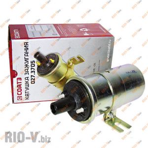Катушка зажигания 2108 Соатэ - 027.3705