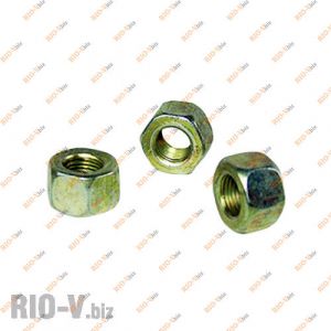 Гайка М10х1 шаровой опоры Таврия АвтоЗАЗ - 250688-p29