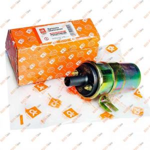 Катушка зажигания 2108 ДК - 027.3705
