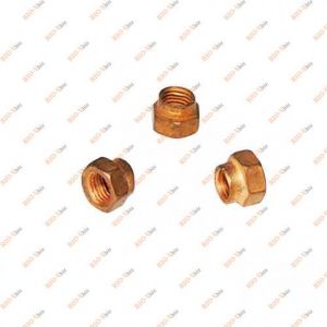 Гайка М10х1.25 коллектора 2110 Белебей - 21100-1203019-00