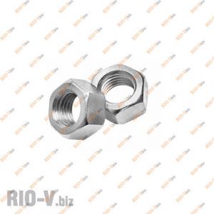 Гайка М10х1.25 амортизатора, полуоси Белебей - 1/21647/11