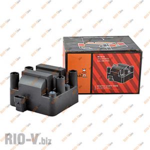 Модуль зажигания 21073, 2108, 2109, 21099, 2110, 2111, 2112, 21214, 2123 4 контакта (катушка) СтартВольт - SC0112