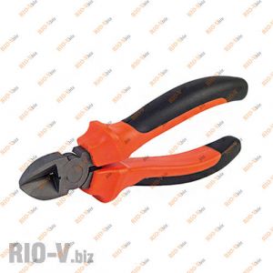 Бокорезы 180 мм Miol - 40-028