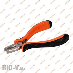 Плоскогубцы мини 120 мм Miol - 42-300