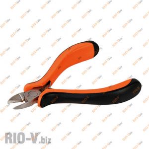 Бокорезы мини двухкомпонентная рукоятка 115 мм Miol - 42-302