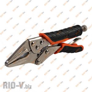 Клещи зажимные универсальные 230 мм Miol - 44-710