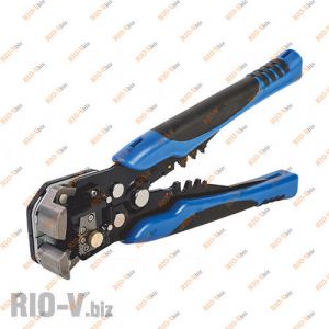 Клещи для снятия изоляции автоматические Miol - 45-150