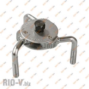 Съемник масляного фильтра краб Miol - 57-600