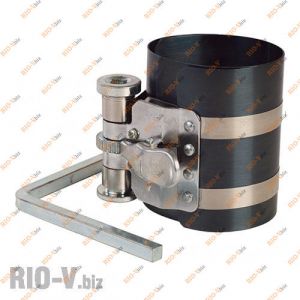 Съемник для поршневых колец 50-125 мм Miol - 80-660