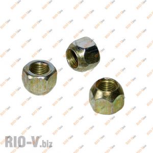 Гайка М14х1.5 колеса Волга Белебей - 2010-3101040