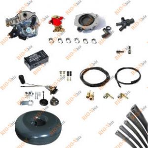 Комплект ГБО Tomasetto, ВАЗ 2108-21099 карбюратор - 