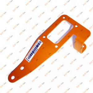 Кронштейн модуля зажигания 2110 1.6 ВАЗ - 2111-3705410-10