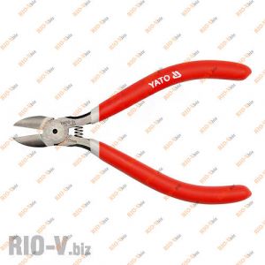 Бокорезы 125 мм для кабеля Yato - YT-1954